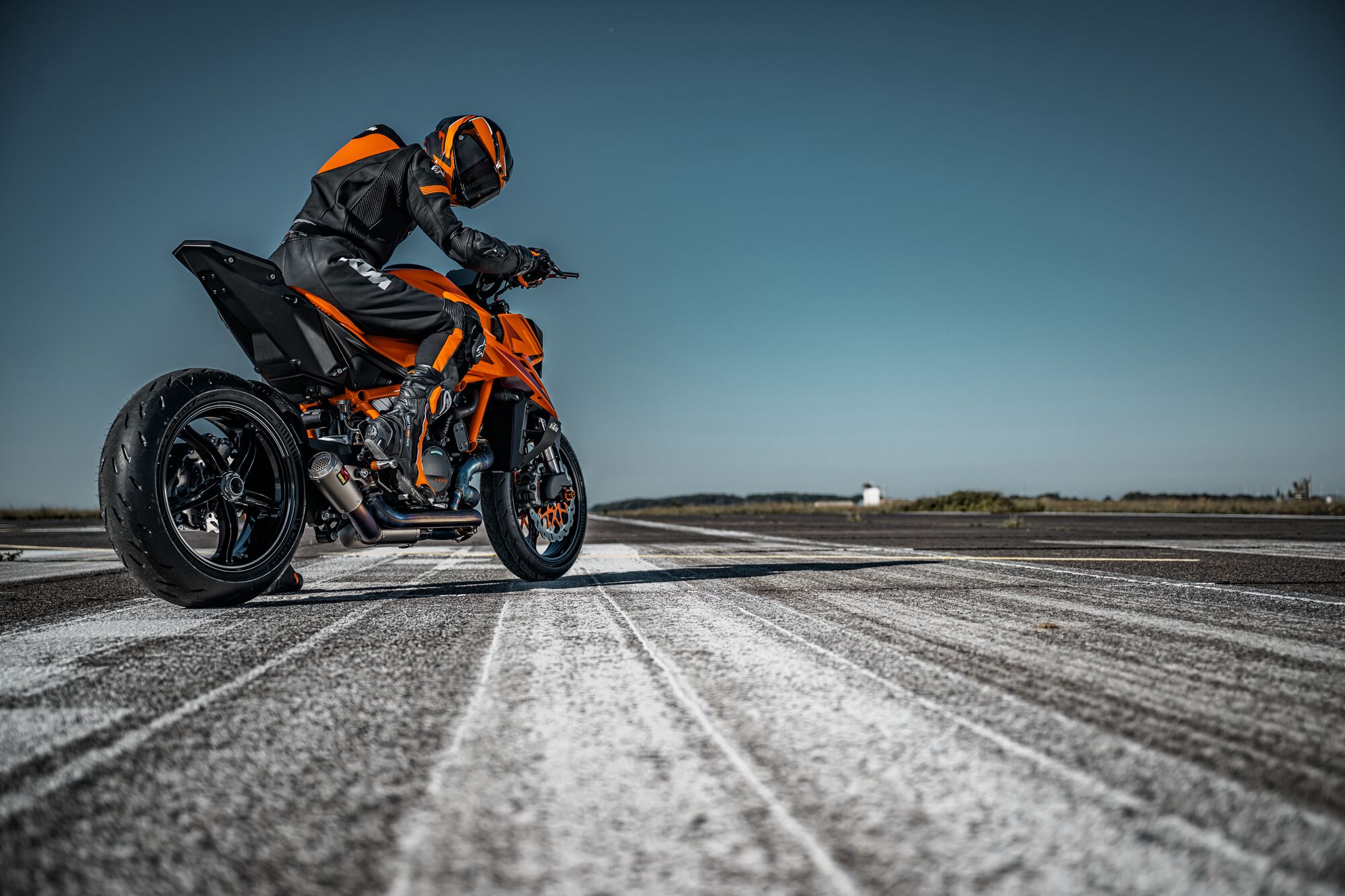 Moto News Ktm Orange Days Book A Test Ride Prenotate Il